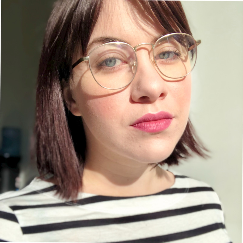 Raychel Schindelman